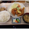  駿東郡・食遊市場の食堂