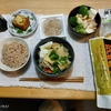 きりたんぽ鍋