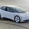 Volkswagen I.D.Concept