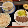 味の牛たん 加助（旭川市）｜地元産の生醤油をベースに独自のブレンドたれに漬け込んだ熟成牛たんの定食
