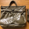 レインボーカントリー  ヘルメットバッグ