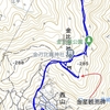 金比羅山と紅葉狩り