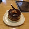 Ｔ・ＹＯＫＯＧＷＡのチョコレートケーキ！