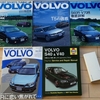 VOLVO の本