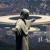 今日は2014年ブラジルワールドカップ開幕から2年という事でブラジルW杯で使用された全開催会場12スタジアムを紹介します。