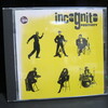 incognito 「POSITIVITY」