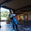 アウラニひとり旅（1日目：ホテル内のアクティビティ） / Traveling Alone to Aulani, Disney Resort and Spa (Day1:Hotel Activitly)