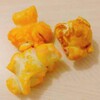 3-23.【甘さとしょっぱさのエンドレス！サクサクとカリカリ食感がクセになる】花畑牧場の「北海道ポップコーン 生キャラメル＆チーズ」