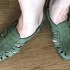 足の爪改善のヒント！変色・巻き爪を改善したい👣あさイチの楽ワザ