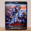 夏の思い出が蘇る！ウルトラヒーローズEXPO2023 サマーフェスティバル NEW GENERATION THE LIVE（Blu-ray＋DVDセット）