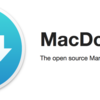 Mac OSX用Markdownエディタ：MacDownを紹介する
