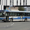 ジェイ・アール北海道バス / 札幌200か 3855 （537-4974）