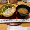 出雲旅2（のどぐろ丼）