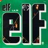 ◆LPレコード◆Elf（ロニー・ジェイムス・ディオ）「L.A. 59」MGM Records M3G 4974　《1974年》　USオリジナル盤　ハードロック、Rock & Roll