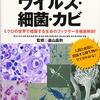 万年床にカビ発生！これも温暖化の影響か！？