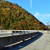鳴子ダム(昼の部)