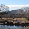 2021.01.09 柏原池公園