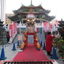 中華街春節2023