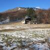 安達太良/雪景　２０１１年１１月２６日