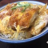 「すしべん」 ロースカツ丼