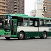 道南バス / 苫小牧200か ・・15 （851） （元・東急バス）