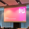 DevFest Women Tokyo 2019へ行ってきた（前編）