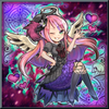 #896 ゴーストリックの駄天使
