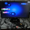 液晶ディスプレイでPS（プレイステーション１）などの古いゲーム機（DS、SS、PS、PS２、SFC．．．）を使う方法