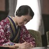 吉高由里子 生放送中に涙