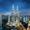 マレーシアの人気都市ランキング