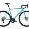 2022 BIANCHI SPECIALISSIMA DISCULTEGRA Di2 R8100を考える。