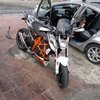終わった～☆
