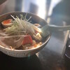 馬車道にあるジンギスカン屋さんのラーメン、それと何かを常にやらないといけないわけじゃない