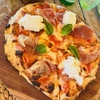 【子連れスンバ旅行】NIHI SUMBA３日目：ランチの絶品ピザに子どもが大喜び！
