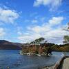 【御朱印】十和田湖と奥入瀬渓流の紅葉スポット♪休屋の十和田神社は古くからの霊地