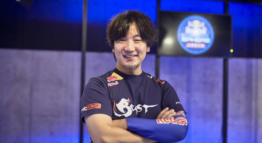 40代でもプロゲーマーとして快適に生きていくために意識し始めたこと ─ “ウメハラ”こと梅原大吾さんと心身の健康