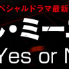 雑記：ダブル・ミーニング -Yes or No?-