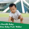 5 Cara Memilih Baby Walker Atau Baby Push Walker Yang Bagus