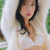『制コレ'18』木村葉月の推定Cカップ美乳水着画像【３】