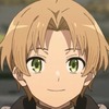 【無職転生】俺　ルーデウス　似てる
