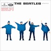 the beatles help !!!!! 55th