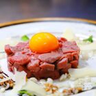 日本初？のタルタル料理店を発見！……えっ「タルタル」って「タルタルソース」のことじゃないの？