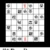 詰将棋迷路：問題22