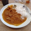 モチヅキカレー（千代田区外神田）のポークビンダルー