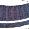 編み物とマインドフルネス