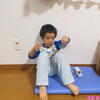 うたちゃん日記♪2024/10/6♪【蔵出し】５歳児2020/10/6