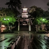 「３連アーチ」と「ぎやまん」が美しい神門！【尾山神社】と【金沢城公園】鼠多門