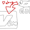 VimのデバグにGDBを使う