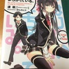 俺ガイル(a light novel)