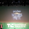 TechCrunch Tokyo 2018参加してきました（3）Nianticが考えるこれからのARメモ